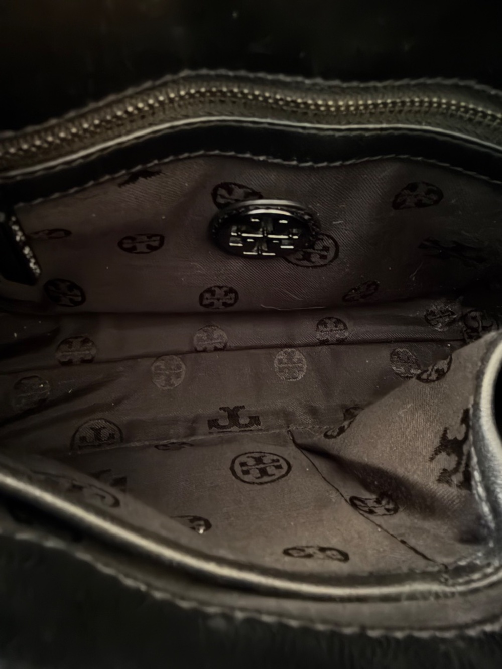 TORY BURCH Bag. - Picture 8 of 15